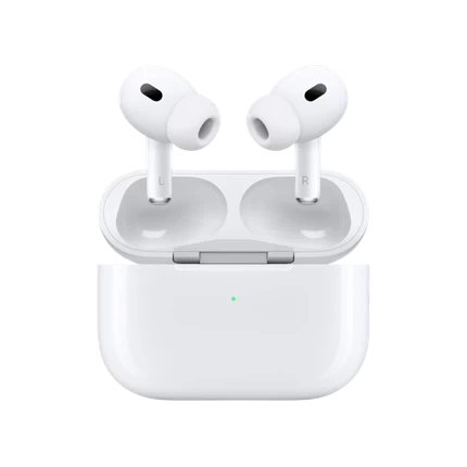 airpods pro 2nd gen usb c 1