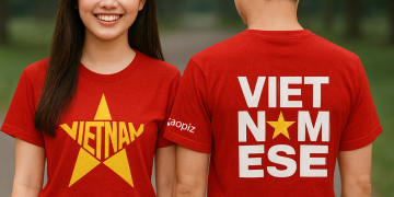 Chiến dịch 80 “hộ chiếu đỏ” mừng Đại lễ