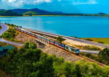 Vị trí nhà vệ sinh? Kinh nghiệm cho Kaopizer lần đầu đi tàu hỏa