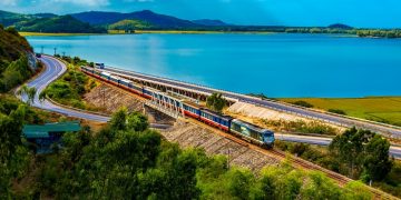 Vị trí nhà vệ sinh? Kinh nghiệm cho Kaopizer lần đầu đi tàu hỏa