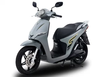 Ai sẽ là chủ nhân của chiếc Vinfast Feliz Neo tại Kaopiz Summer Trip 2025? 