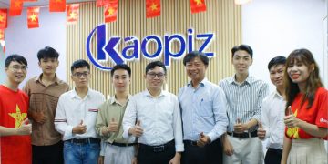 Định hướng nghề nghiệp cùng sinh viên Đại học Duy Tân