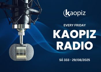 Radio 333 (29/08/2025)