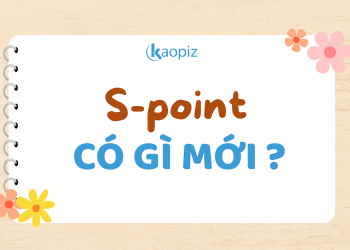 S-point kỳ Checkpoint tới – Có gì mới?