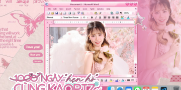 1000 ngày “hẹn hò” cùng Kaopiz