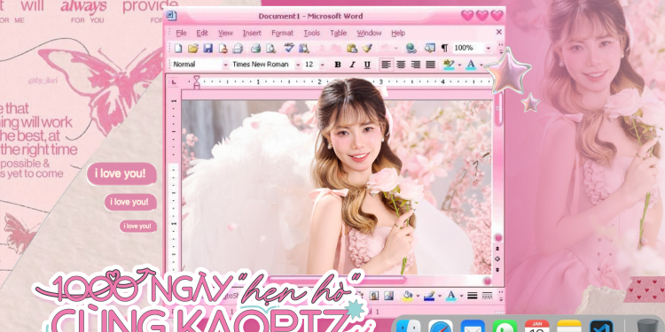 1000 ngày “hẹn hò” cùng Kaopiz