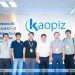 Kaopiz hợp tác cùng Bách khoa Hà Nội phát triển nguồn nhân lực trẻ