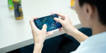 Cháy hết mình tại ngày hội Esport299 mừng sinh nhật 11 tuổi