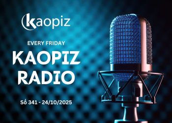 Radio 341 (24/10/2025)