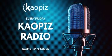 Radio 341 (24/10/2025)