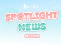 Spotlight News 09.2025