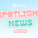 Spotlight News 09.2025