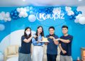 Rộn ràng niềm vui cùng bữa tiệc sinh nhật Kaopizer tháng 10