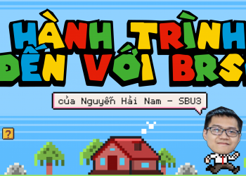 Câu chuyện thành công của nhân sự BrSE tại Kaopiz