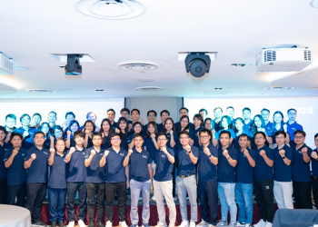 Hội nghị chiến lược 2025: Tăng trưởng 50% mỗi năm