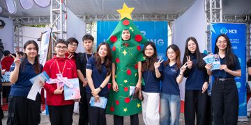 30 Năm SoICT: Kaopiz trở về “Nhà” – Nơi những giấc mơ công nghệ bắt đầu