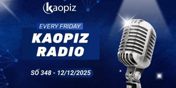 Radio 348 (12/12/2025)