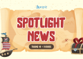Spotlight News Tháng 10, 11/2025