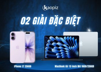 🔥Tin độc quyền: Giải thưởng “khủng” cỡ nào đang đợi các Kaopizers tại New Year Party 2026?