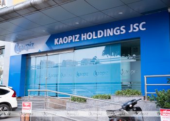 “Unbox” diện mạo tầng 1: Cú hích cho tăng trưởng 50%