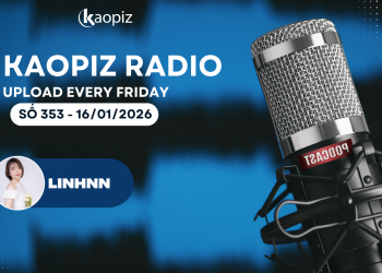 Radio 353 (16/01/2026)