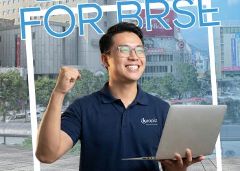 Chiến dịch tuyển dụng BrSE Nagano (Nhật Bản)