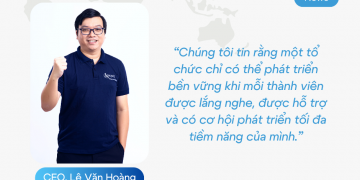 Kaopiz triển khai Khảo sát Mức độ gắn kết nhân viên 2026
