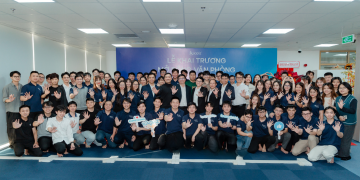 [Kaopiz Đà Nẵng] Không gian mới mở ra, hành trình lớn hơn được bắt đầu