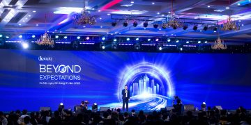 Toàn cảnh Beyond Expectations 2026: Sẵn sàng cho những bước nhảy vọt