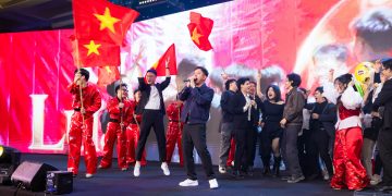 Toàn cảnh Beyond Expectations 2026: Sẵn sàng cho những bước nhảy vọt