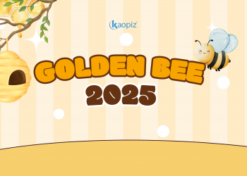 Golden Bee 2025: LỘ DIỆN “TAM GIÁC VÀNG” SPOINT