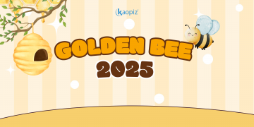 Golden Bee 2025: LỘ DIỆN “TAM GIÁC VÀNG” SPOINT