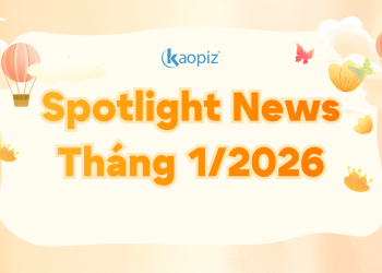 Spotlight News Tháng 1/2026