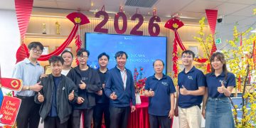 Tăng cường hợp tác đào tạo cùng ĐH Duy Tân
