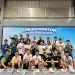 Kaopiz Đà Nẵng khởi động giải cầu lông nội bộ 2026