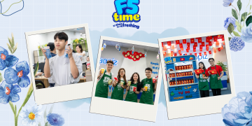 Kaopiz làm mới “đặc sản” F5 TIME trong năm 2026: đầu tư mạnh về chất lượng, nâng tầm trải nghiệm