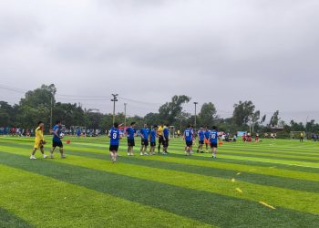 Kaopiz FC “hủy diệt” bảng E: 6 điểm tuyệt đối sau 2 lượt trận đầu tiên