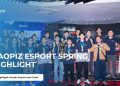 Highlight giải đấu Kaopiz Esport mùa Xuân 2026