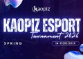 Esport Spring 2026