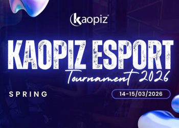 Esport Spring 2026