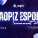 Esport Spring 2026