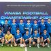 “Hạ đo ván” NTQ Solution, Kaopiz FC giành Huy chương Đồng VINASA 2026