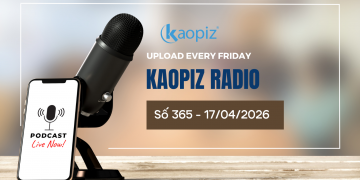 Radio 365 (17/4/2026)