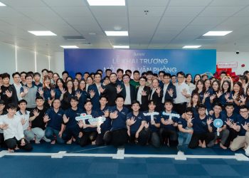 Kaopiz Đà Nẵng: 3 năm kiến tạo cùng vươn xa