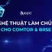 Nghệ thuật làm chủ AI cho Comtor và BrSE