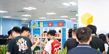 [RECAP] F5 Time tháng 4: Khi tinh thần Kaopiz hòa cùng nhịp đập tự hào dân tộc