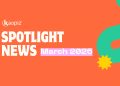Spotlight News tháng 03.2026