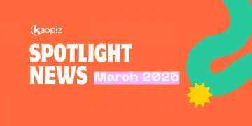 Spotlight News tháng 03.2026