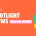 Spotlight News tháng 03.2026