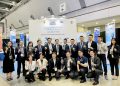 Kaopiz góp mặt tại Hội nghị đổi mới sáng tạo toàn cầu SusHi Tech Tokyo 2026
